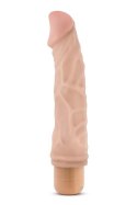 Wibrator realistyczny sex gadżet pod prysznic 22cm Wibrator realistyczny sex gadżet pod prysznic 22cm