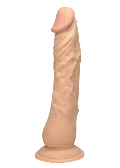 Dildo jak prawdziwy penis piękne żyły przyssawka Dildo jak prawdziwy penis piękne żyły przyssawka