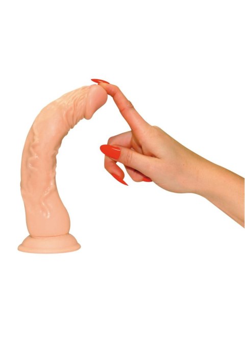Dildo jak prawdziwy penis piękne żyły przyssawka Dildo jak prawdziwy penis piękne żyły przyssawka