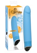 Klasyczny wibrator dla każdego sex 7 trybów 22cm Klasyczny wibrator dla każdego sex 7 trybów 22cm