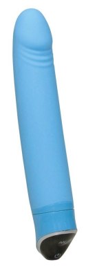 Klasyczny wibrator dla każdego sex 7 trybów 22cm Klasyczny wibrator dla każdego sex 7 trybów 22cm