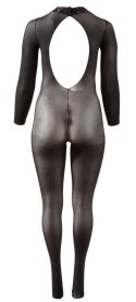 Kuszące bodystocking prześwitujący do seksu XL/2XL Kuszące bodystocking prześwitujący do seksu XL/2XL
