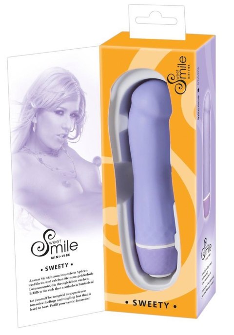 Mini penis wibrator sex masażer dla kobiet 12cm Mini penis wibrator sex masażer dla kobiet 12cm