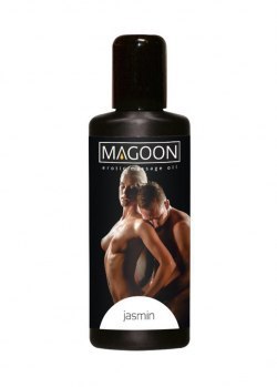 Olejek do masażu dla par erotycznego jaśmin 100 ml Olejek do masażu dla par erotycznego jaśmin 100 ml