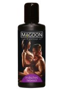 Olejek do masażu erotycznego ciała 50ml orientalny Olejek do masażu erotycznego ciała 50ml orientalny