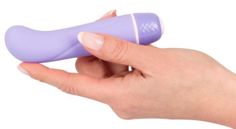 Podręczny wibrator punkt g mały mocny 7trybów 12cm Podręczny wibrator punkt g mały mocny 7trybów 12cm