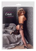 Sex Tights black L/XL Sex Tights black L/XL