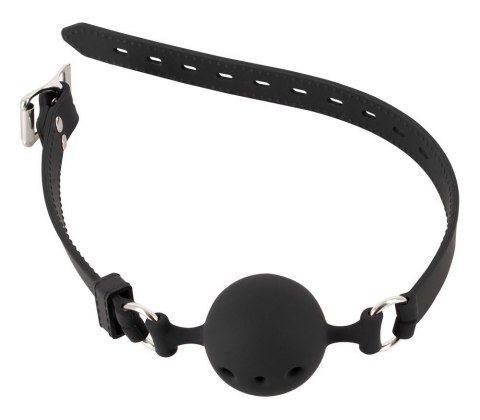 Silikonowa kulka knebel z otworami bondage bdsm Silikonowa kulka knebel z otworami bondage bdsm