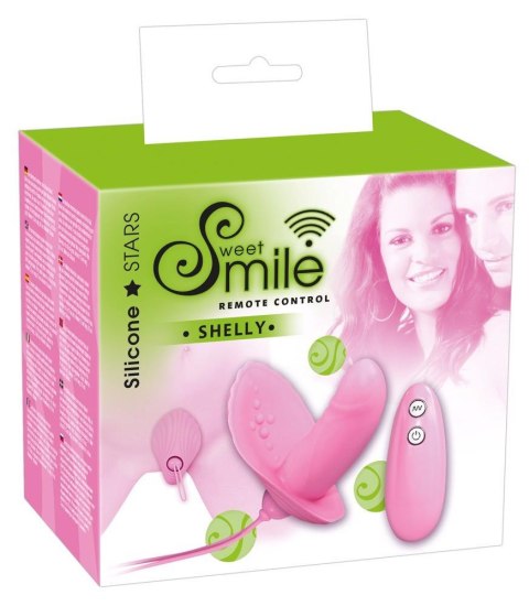 Stymulator-Shelly RC Stymulator-Shelly RC