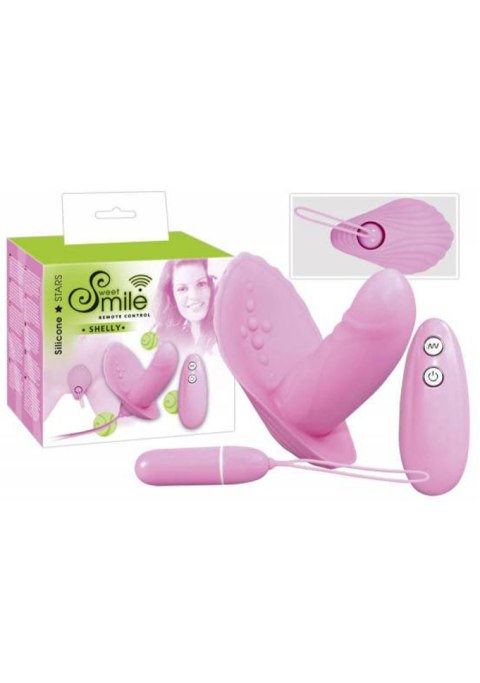 Stymulator-Shelly RC Stymulator-Shelly RC