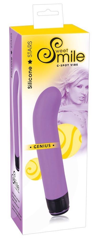 Wibrator-Genius G-Spot Wibrator-Genius G-Spot