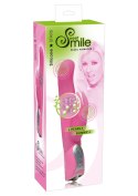 Wibrator-Pearly Bunny Pink Wibrator-Pearly Bunny Pink
