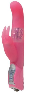 Wibrator-Pearly Bunny Pink Wibrator-Pearly Bunny Pink