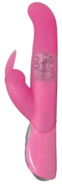 Wibrator-Pearly Bunny Pink Wibrator-Pearly Bunny Pink
