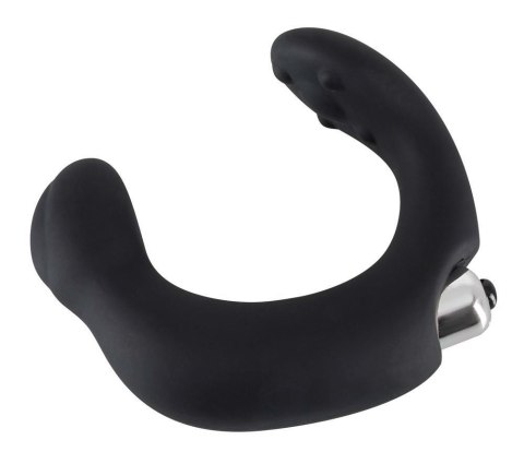 Wibrujący masażer stymulator prostaty korek analny Wibrujący masażer stymulator prostaty korek analny