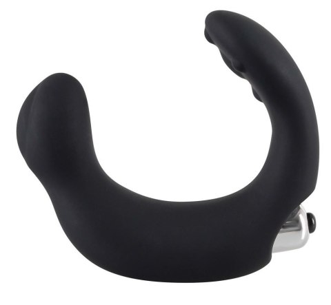 Wibrujący masażer stymulator prostaty korek analny Wibrujący masażer stymulator prostaty korek analny