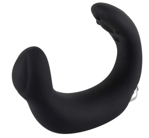 Wibrujący masażer stymulator prostaty korek analny Wibrujący masażer stymulator prostaty korek analny