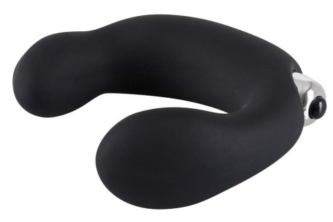 Wibrujący masażer stymulator prostaty korek analny Wibrujący masażer stymulator prostaty korek analny