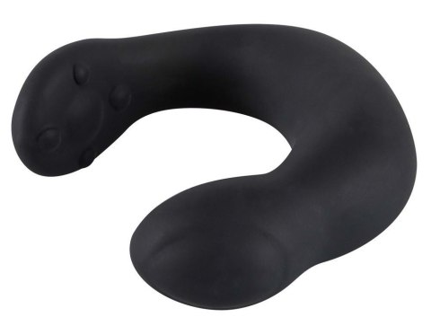 Wibrujący masażer stymulator prostaty korek analny Wibrujący masażer stymulator prostaty korek analny