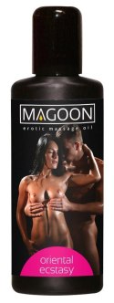 Zapachowy olejek do masażu erotycznego orientalny Zapachowy olejek do masażu erotycznego orientalny