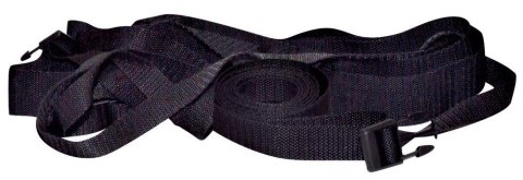 Zestaw do krępowania wiązania do łóżka sex bondage Zestaw do krępowania wiązania do łóżka sex bondage