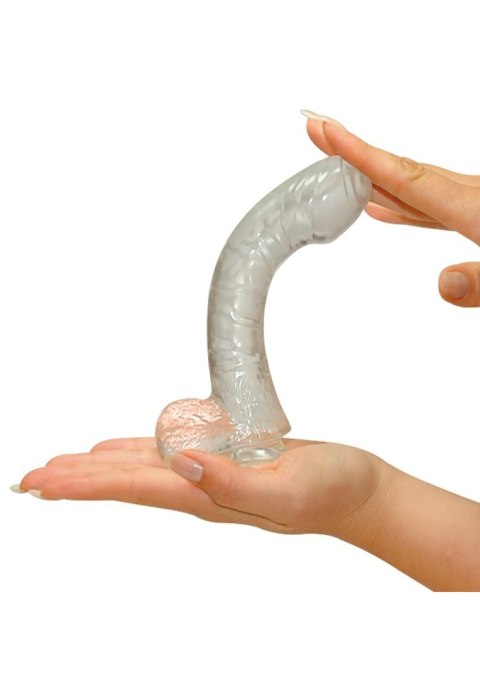 Dildo realistyczny penis naturalny sex członek 17c Dildo realistyczny penis naturalny sex członek 17c