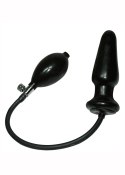 Nadmuchiwana zatyczka analna korek plug balon 13cm Nadmuchiwana zatyczka analna korek plug balon 13cm