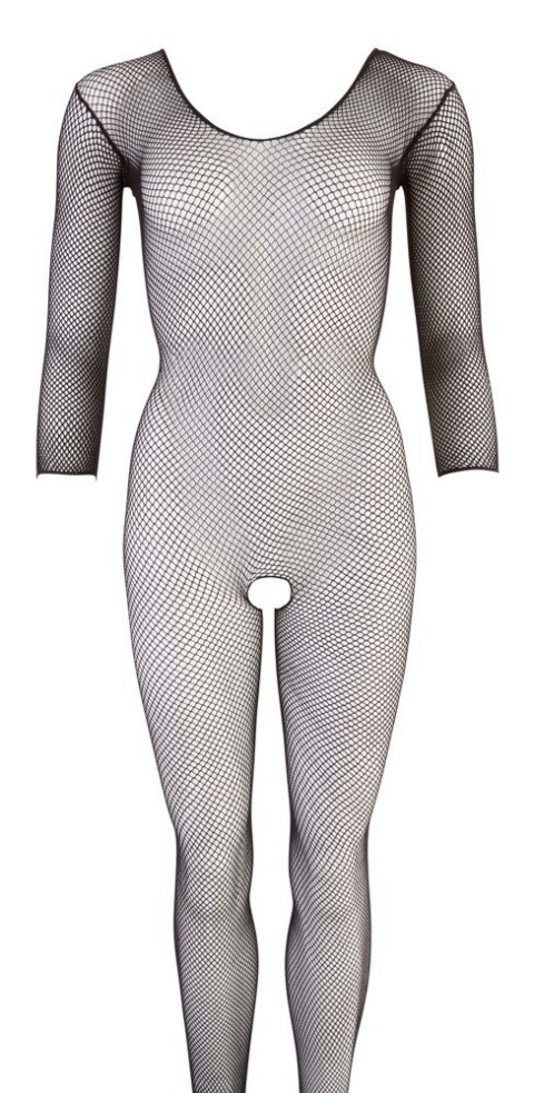 Net Catsuit black S-L Net Catsuit black S-L