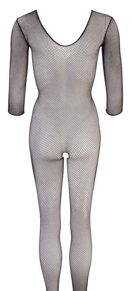 Net Catsuit black S-L Net Catsuit black S-L