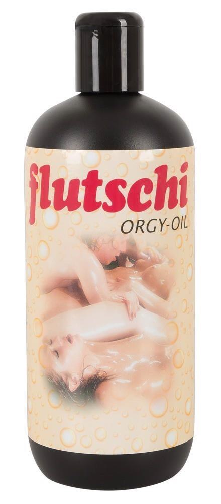 Odżywczy poślizgowy olejek do masażu erotyka 500ml Odżywczy poślizgowy olejek do masażu erotyka 500ml