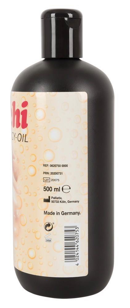 Odżywczy poślizgowy olejek do masażu erotyka 500ml Odżywczy poślizgowy olejek do masażu erotyka 500ml