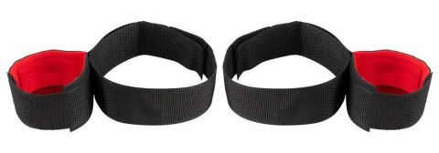 Opaski na uda kajdanki na ręce nogi bdsm bondage Opaski na uda kajdanki na ręce nogi bdsm bondage