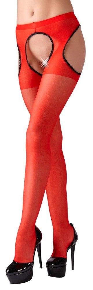 Sex Tights red S/M Sex Tights red S/M