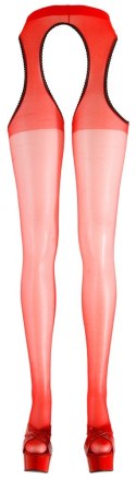 Sex Tights red S/M Sex Tights red S/M