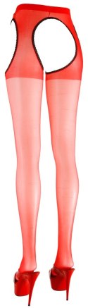 Sex Tights red S/M Sex Tights red S/M