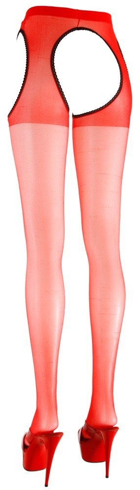Sex Tights red S/M Sex Tights red S/M