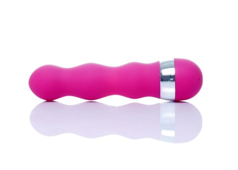 Sex masażer mały klasyczny wibrator dyskretny 10cm Sex masażer mały klasyczny wibrator dyskretny 10cm