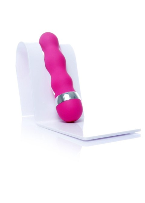 Sex masażer mały klasyczny wibrator dyskretny 10cm Sex masażer mały klasyczny wibrator dyskretny 10cm