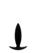 Silikonowy korek analny sex zatyczka do pupy 9cm Silikonowy korek analny sex zatyczka do pupy 9cm