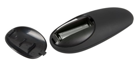Stożkowa wtyczka analna plug korek wibracyjny 12cm Stożkowa wtyczka analna plug korek wibracyjny 12cm