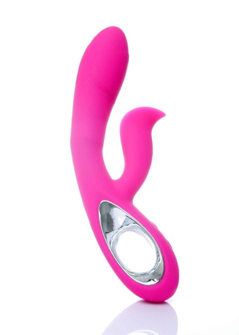 Stylowy wielofunkcyjny wibrator króliczek 12trybów Stylowy wielofunkcyjny wibrator króliczek 12trybów