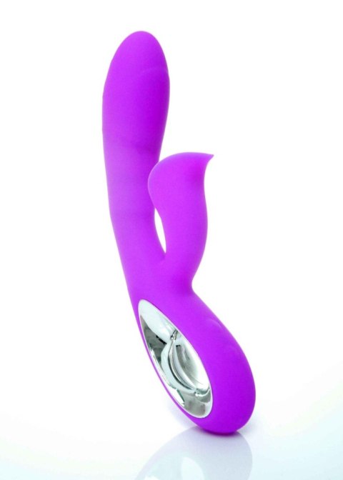 Stylowy wielofunkcyjny wibrator króliczek 12trybów Stylowy wielofunkcyjny wibrator króliczek 12trybów