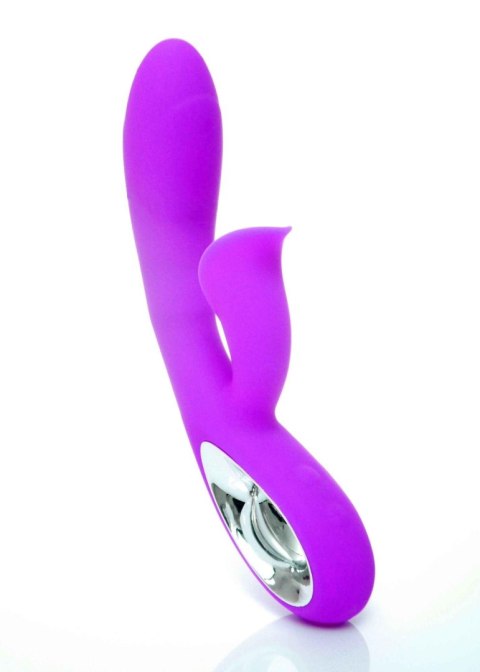 Stylowy wielofunkcyjny wibrator króliczek 12trybów Stylowy wielofunkcyjny wibrator króliczek 12trybów