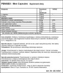 Tabletki powiększające penisa erekcję potencję 40 Tabletki powiększające penisa erekcję potencję 40