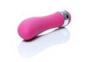 Uniwersalny masażer mały wibrator stymulator 11cm Uniwersalny masażer mały wibrator stymulator 11cm