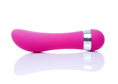Uniwersalny masażer mały wibrator stymulator 11cm Uniwersalny masażer mały wibrator stymulator 11cm