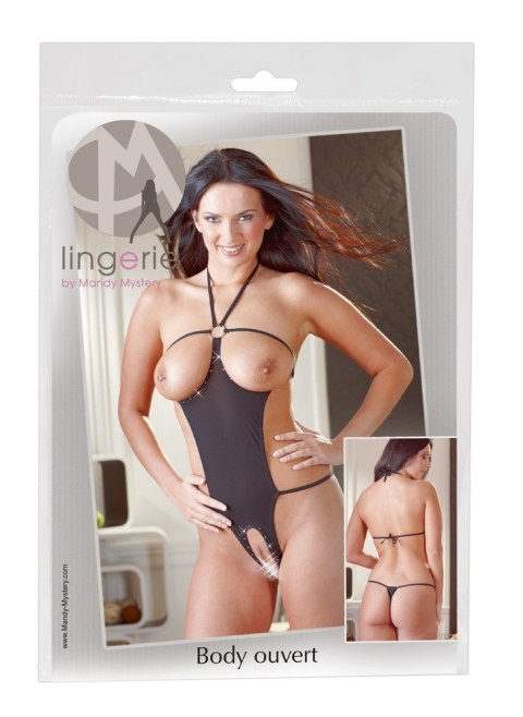 Body Sex open S-L Body Sex open S-L