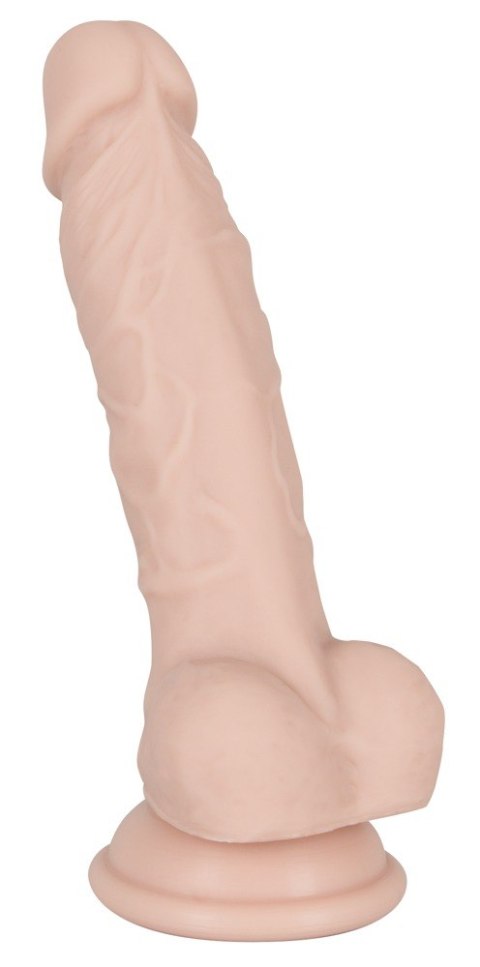 Dildo na przyssawce realistyczny penis członek 18c Dildo na przyssawce realistyczny penis członek 18c