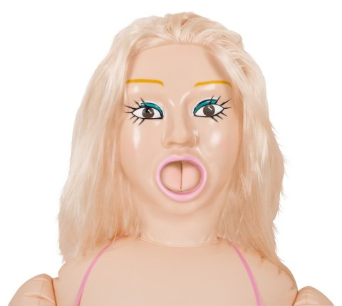 Erotyczna lalka dmuchana pompowana miłosna sex Erotyczna lalka dmuchana pompowana miłosna sex