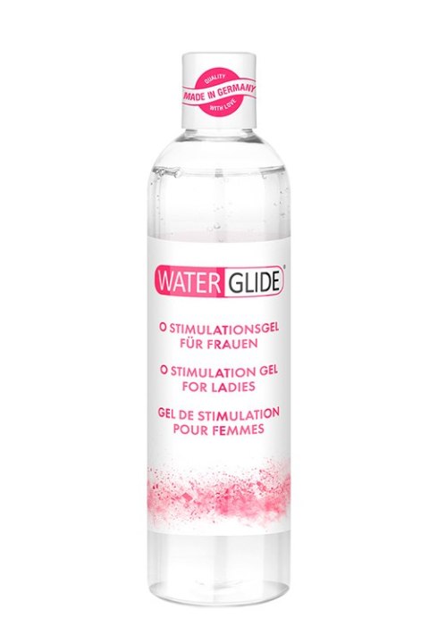 Lubrykant intymny pobudza podnosi libido sex 300ml Lubrykant intymny pobudza podnosi libido sex 300ml